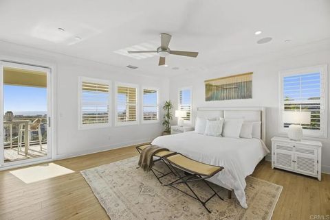Tiny photo for 870 Hymettus Avenue, Encinitas, CA 92024 (MLS # NDP2510254)