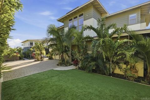 Tiny photo for 870 Hymettus Avenue, Encinitas, CA 92024 (MLS # NDP2510254)