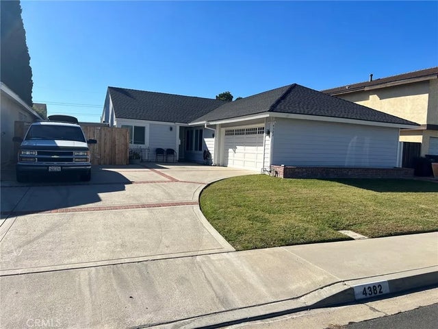 4382 Skylark Street, Irvine
