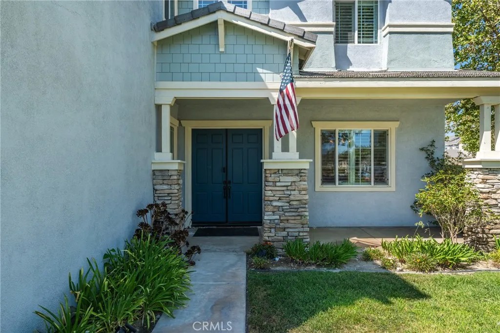 12326 White Horse Court