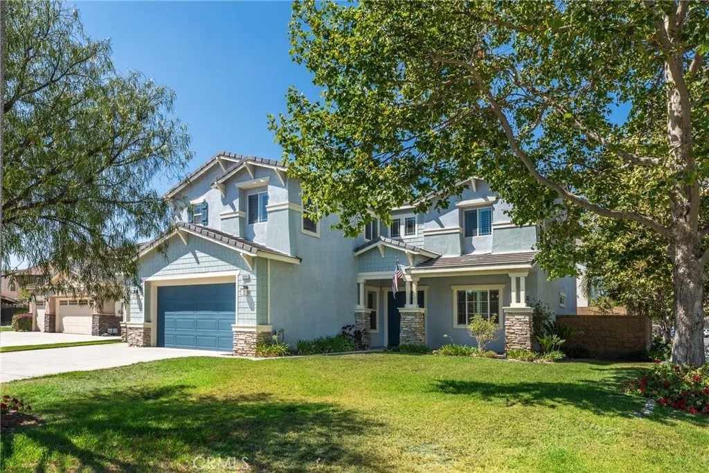 12326 White Horse Court