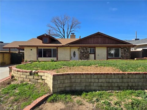 Photo of 11067 Maureen Dr, Cherry Valley, CA 92223 (MLS # CV26027674)