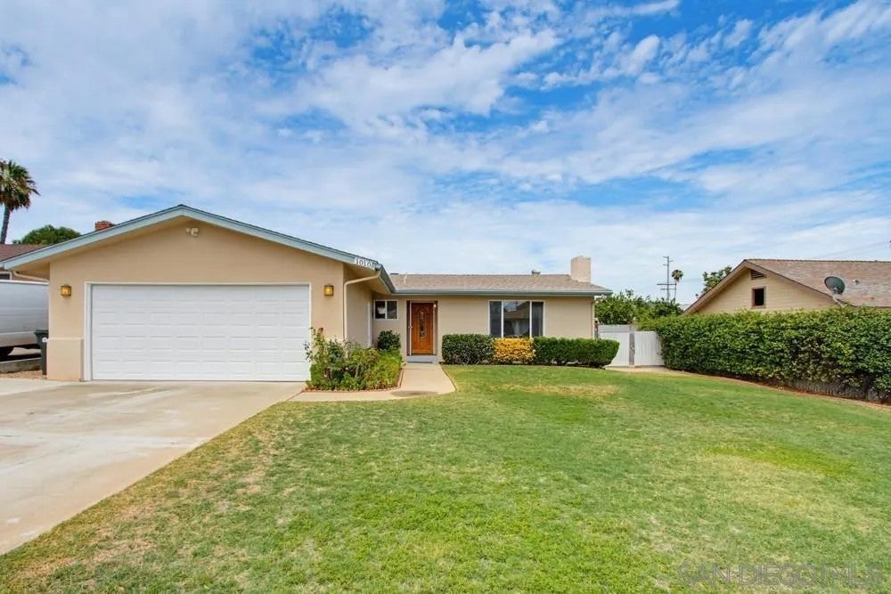 1010 Thomas Way