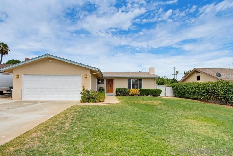 1010 Thomas Way