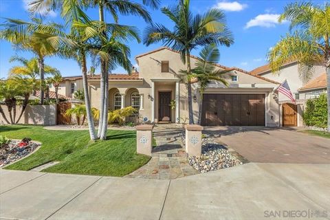 Photo of 3224 Avenida La Cima, Carlsbad, CA 92009 (MLS # 260003681)