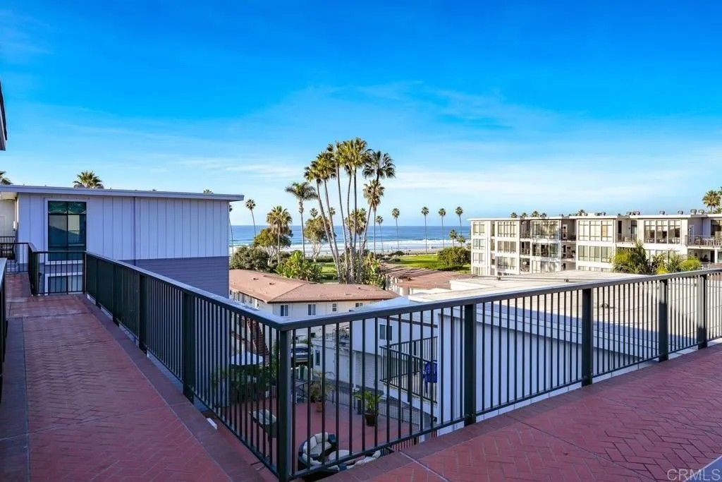 Photo of 2130 Vallecitos #442, La Jolla, CA 92037 (MLS # NDP2511495)