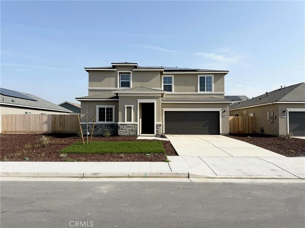 Photo of 873 S Philip, Fowler, CA 93625 (MLS # FR26024858)