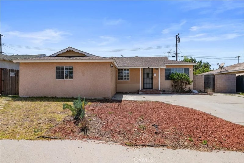 2445 Recinto