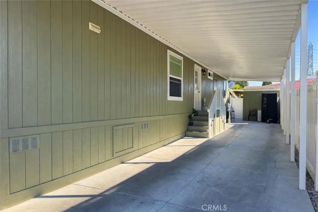 Photo of 16600 Orange Ave #130, Paramount, CA 90723 (MLS # DW26029904)