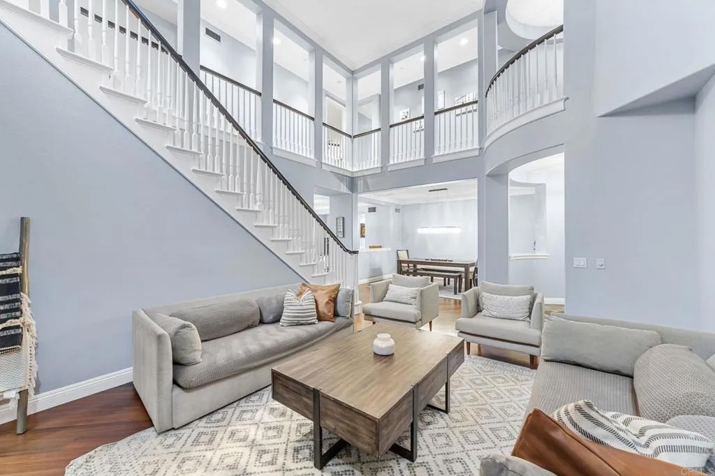 3655 Sage Canyon Drive