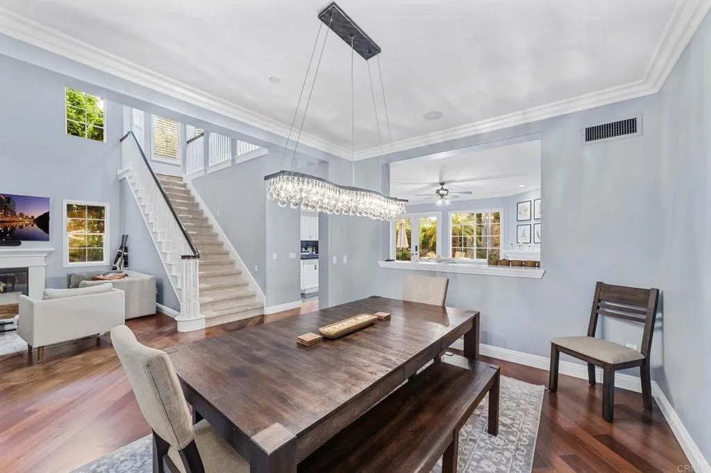 3655 Sage Canyon Drive