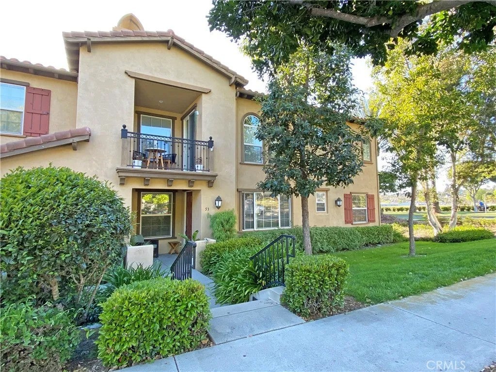 Photo of 53 Viburnum Way, Ladera Ranch, CA 92694 (MLS # PW26220799)