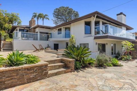 Photo of 1141 Luneta Drive, Del Mar, CA 92014 (MLS # 250040479)
