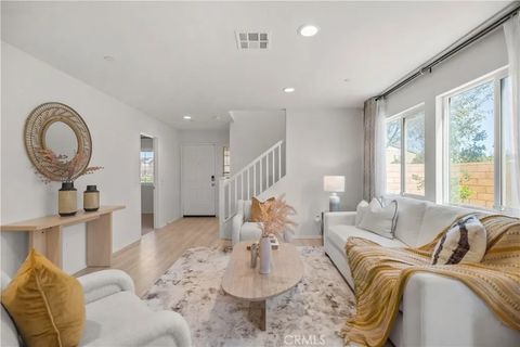 Photo of 2854 E Sarnia St, Ontario, CA 91761 (MLS # AR26007253)