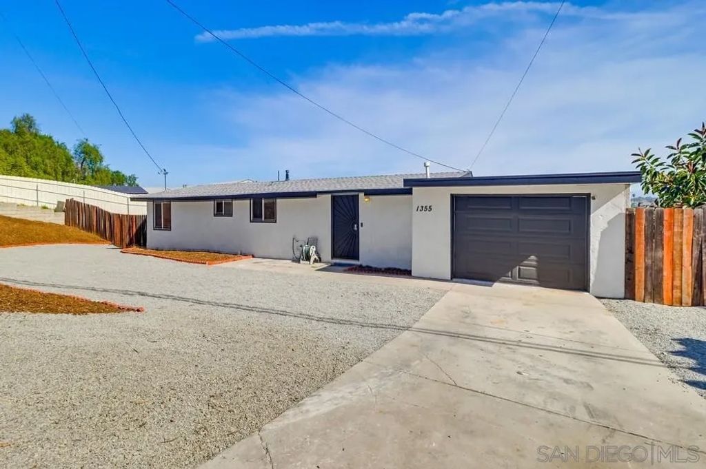 Photo of 1355 Klauber Ave, San Diego, CA 92114 (MLS # 260002572)