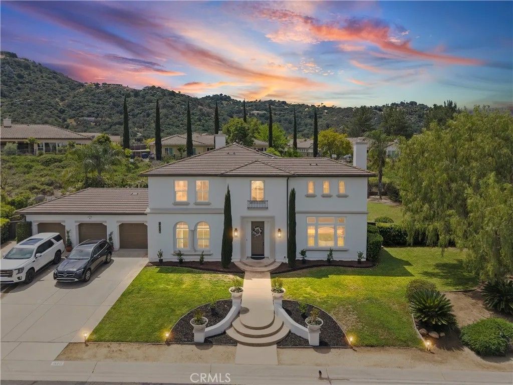 Photo of 14315 Augusta Dr, Valley Center, CA 92082 (MLS # SW26089612)