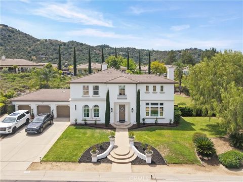 Photo of 14315 Augusta Dr, Valley Center, CA 92082 (MLS # SW26089612)