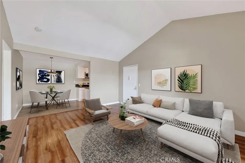 Photo of 20702 El Toro Road #94, Lake Forest, CA 92630 (MLS # OC26072943)