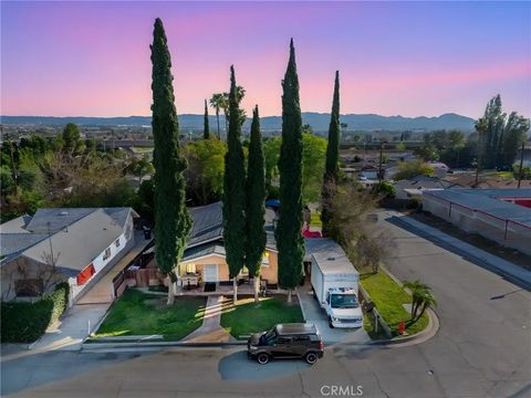 Photo of 26457 Case Street, Highlands, CA 92346 (MLS # PW26040308)