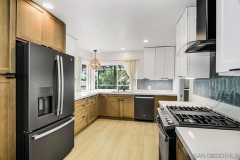 4462 Algeciras San Diego CA 92107