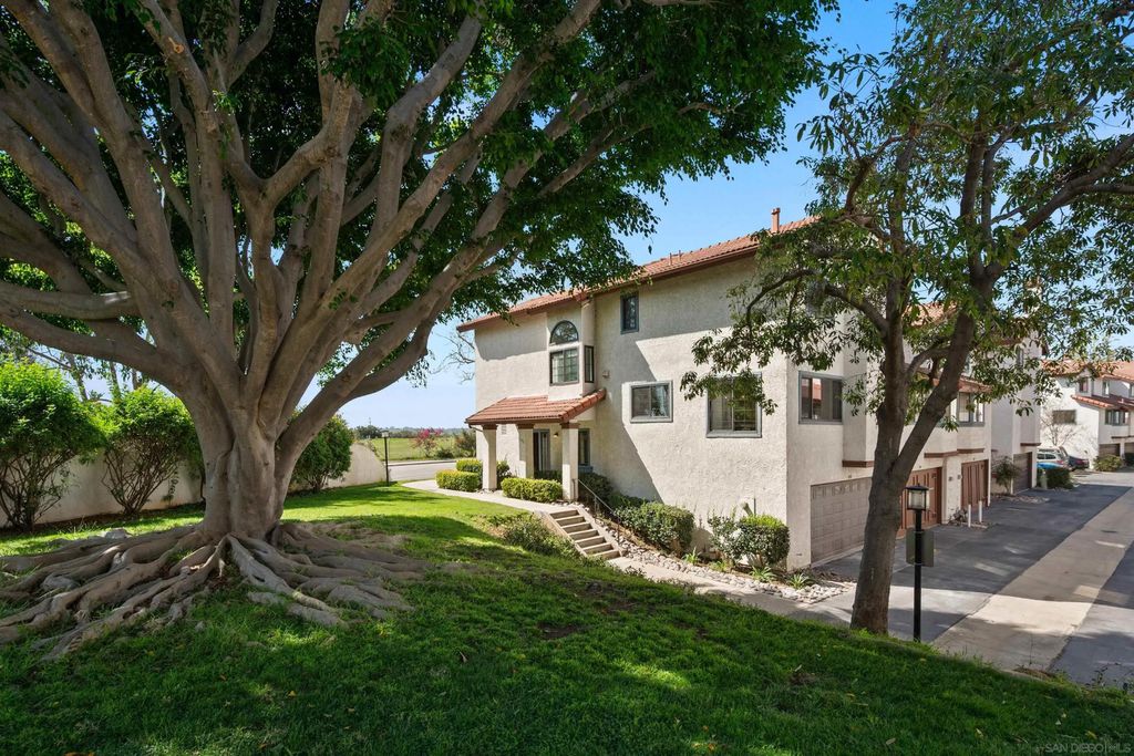 Photo of 3498 Mission Mesa Way, San Diego, CA 92120 (MLS # 260005495)