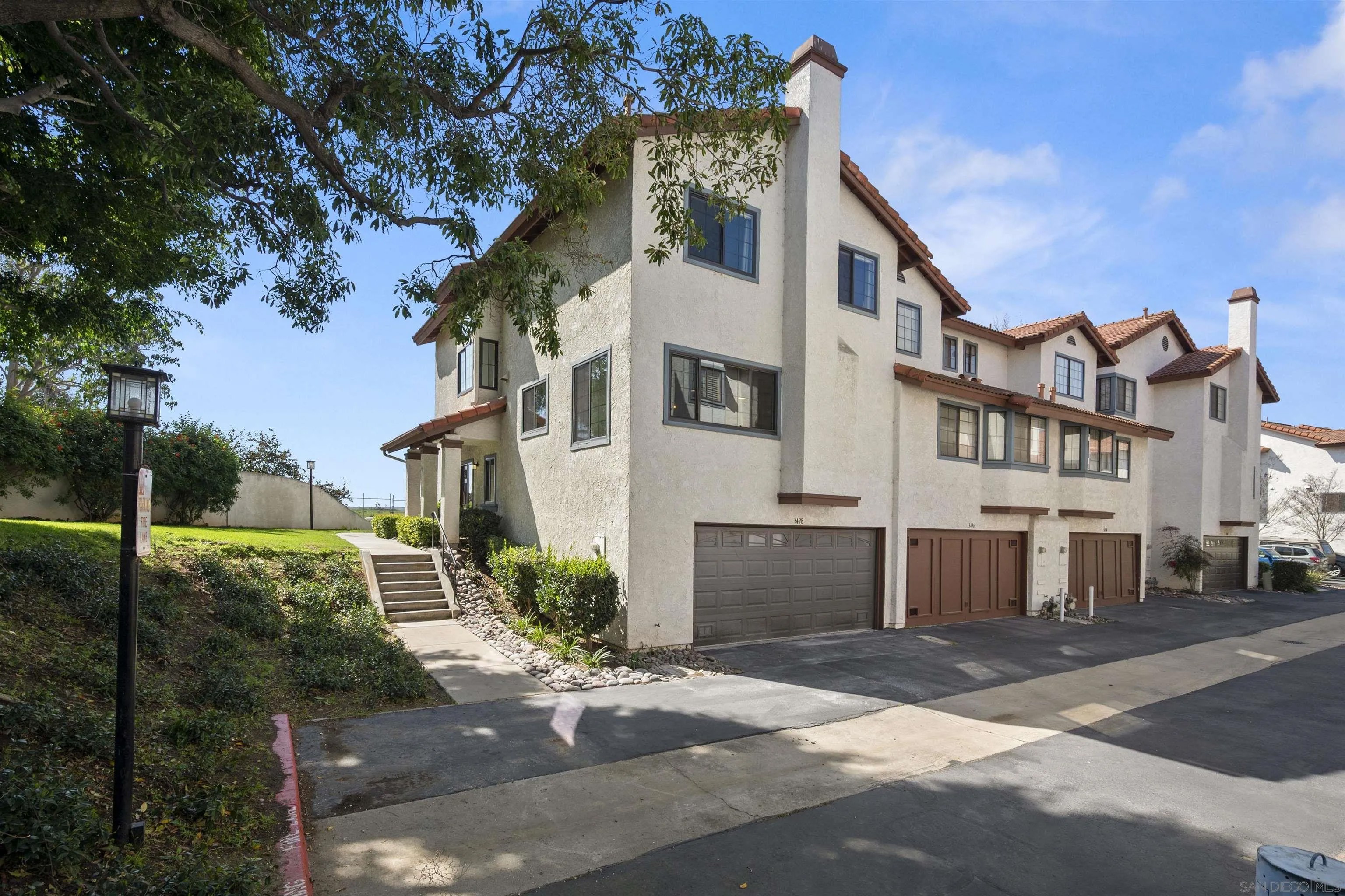 3498 Mission Mesa Way