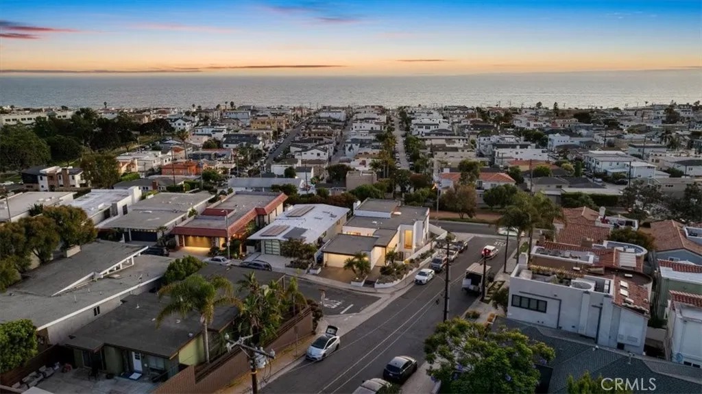 2919 Hermosa View Drive