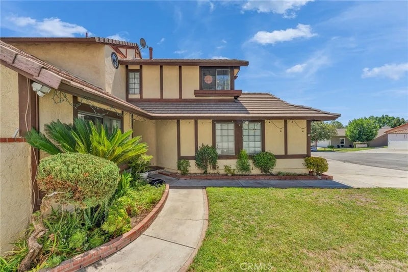 11640 Mount Lassen Court