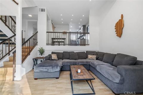 Tiny photo for 13617 Valerio Street #C, Van Nuys, CA 91405 (MLS # SR25243653)