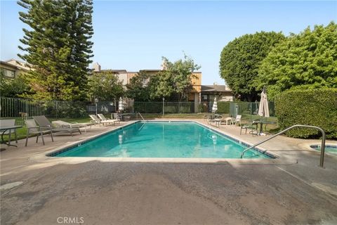 Tiny photo for 13617 Valerio Street #C, Van Nuys, CA 91405 (MLS # SR25243653)