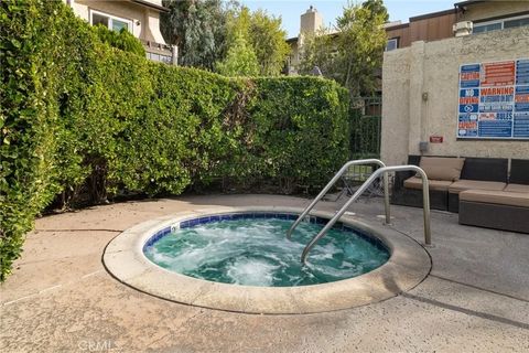 Tiny photo for 13617 Valerio Street #C, Van Nuys, CA 91405 (MLS # SR25243653)