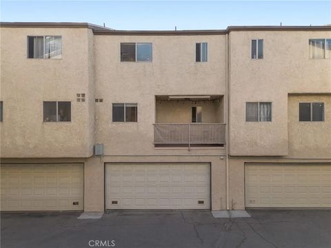 Tiny photo for 13617 Valerio Street #C, Van Nuys, CA 91405 (MLS # SR25243653)