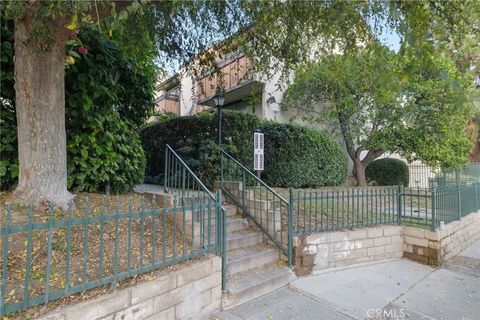 Tiny photo for 13617 Valerio Street #C, Van Nuys, CA 91405 (MLS # SR25243653)