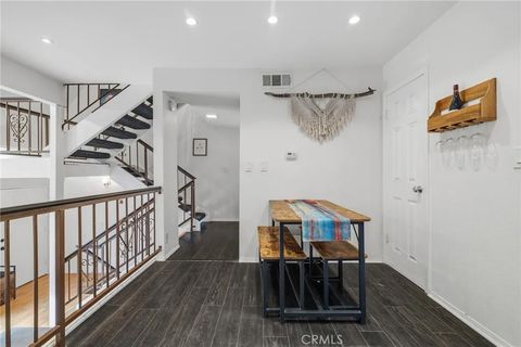 Tiny photo for 13617 Valerio Street #C, Van Nuys, CA 91405 (MLS # SR25243653)