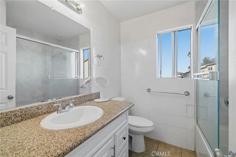 Tiny photo for 13617 Valerio Street #C, Van Nuys, CA 91405 (MLS # SR25243653)