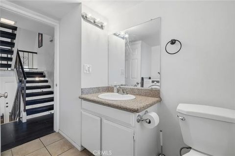 Tiny photo for 13617 Valerio Street #C, Van Nuys, CA 91405 (MLS # SR25243653)
