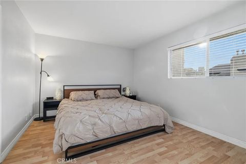 Tiny photo for 13617 Valerio Street #C, Van Nuys, CA 91405 (MLS # SR25243653)