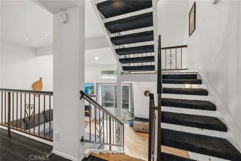 Tiny photo for 13617 Valerio Street #C, Van Nuys, CA 91405 (MLS # SR25243653)