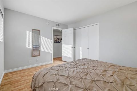 Tiny photo for 13617 Valerio Street #C, Van Nuys, CA 91405 (MLS # SR25243653)