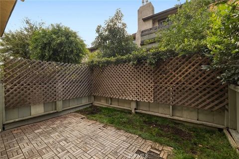 Tiny photo for 13617 Valerio Street #C, Van Nuys, CA 91405 (MLS # SR25243653)