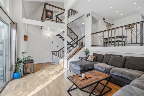 Photo of 13617 Valerio Street #C, Van Nuys, CA 91405 (MLS # SR25243653)
