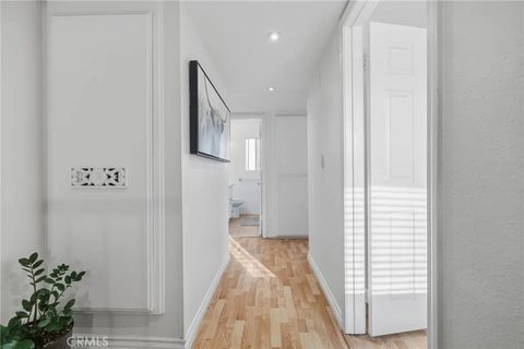 Tiny photo for 13617 Valerio Street #C, Van Nuys, CA 91405 (MLS # SR25243653)