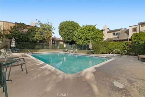 Tiny photo for 13617 Valerio Street #C, Van Nuys, CA 91405 (MLS # SR25243653)