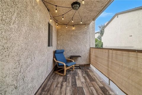 Tiny photo for 13617 Valerio Street #C, Van Nuys, CA 91405 (MLS # SR25243653)