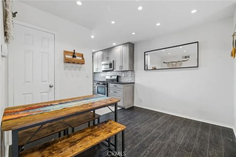 Tiny photo for 13617 Valerio Street #C, Van Nuys, CA 91405 (MLS # SR25243653)