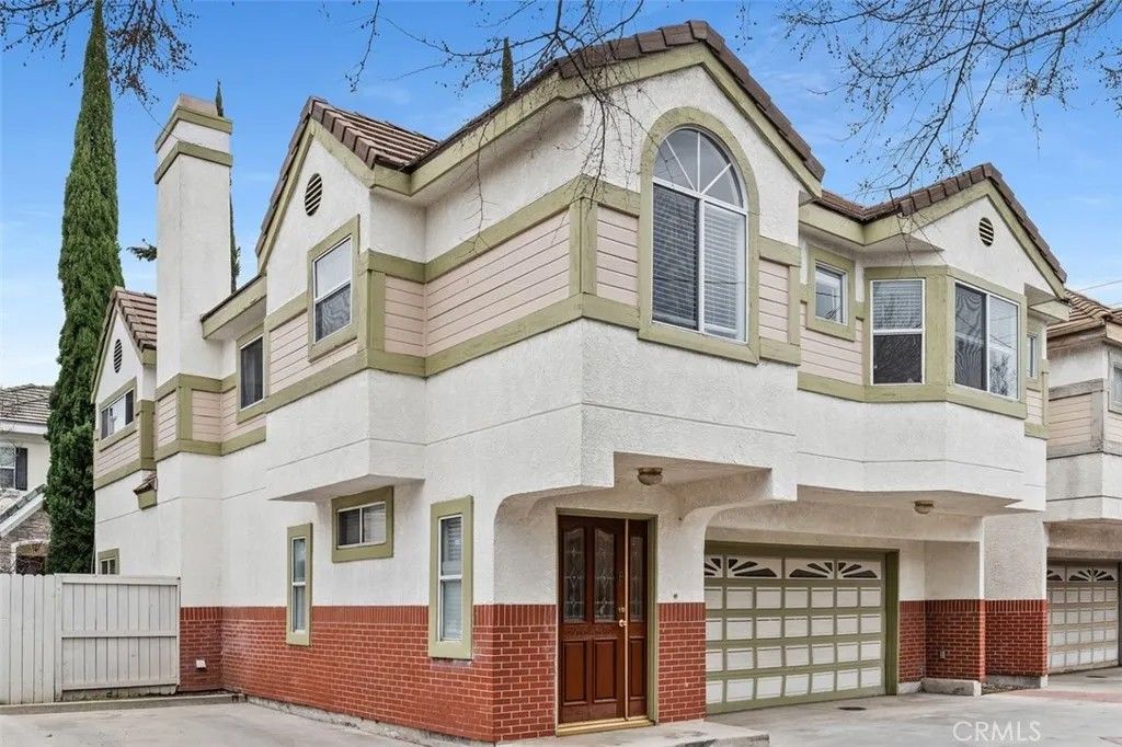 Photo of 601 S 5th Avenue #B, Arcadia, CA 91006 (MLS # AR26033664)