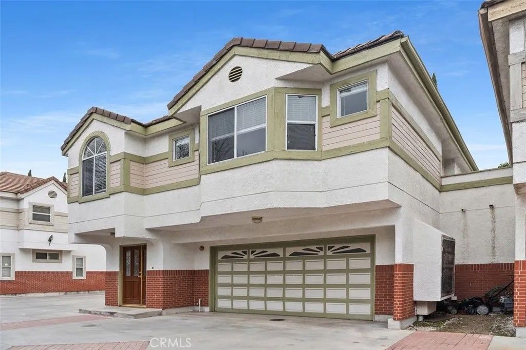 Photo of 601 S 5th Avenue #B, Arcadia, CA 91006 (MLS # AR26033664)