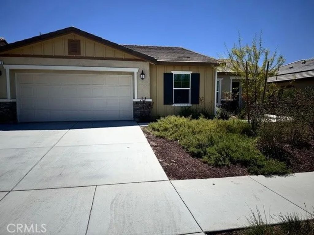 Photo of 3151 Stargazer Street, Hemet, CA 92543 (MLS # IG26012365)