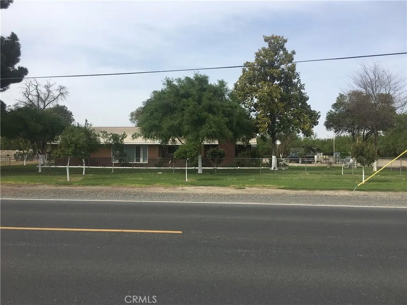4032 W Inyo