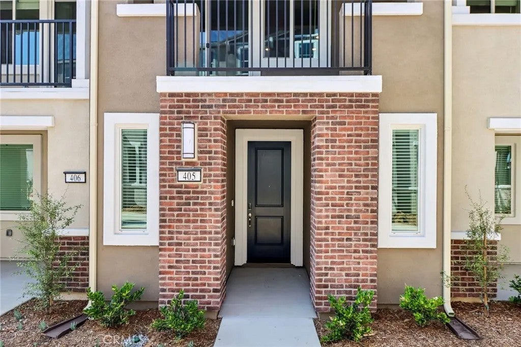 Photo of 405 Lotus Drive, San Marcos, CA 92069 (MLS # OC26155219)